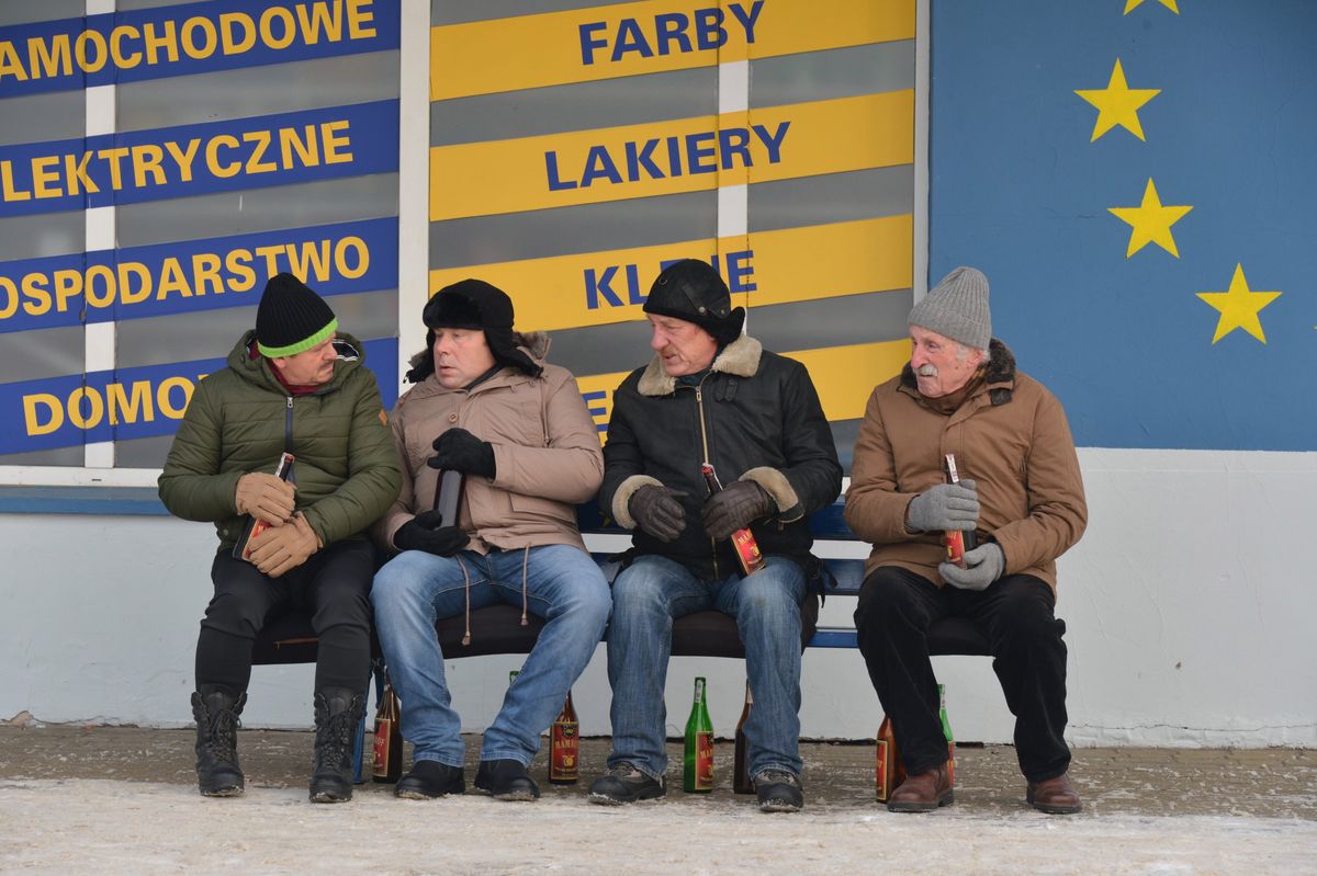 Trzeba pokonać "klątwę jabola". Szykuje się wielki powrót win owocowych