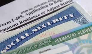 Wystartowała loteria na zieloną kartę. Polacy mogą brać udział