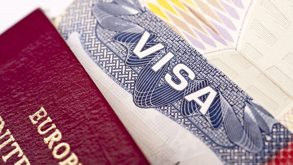 Jeszcze do 6 listopada ambasada USA informowała, że wizy zostaną zniesione dopiero w 2020 roku