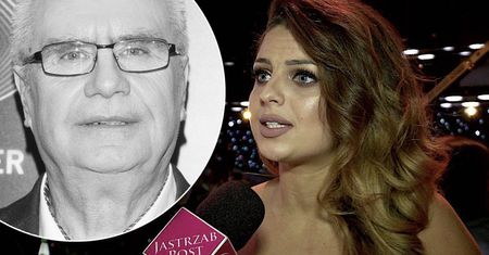 Wzruszona Karolina z "Big Brothera" o tragicznej śmierci Janusza Dzięcioła: "Bardzo mnie to dotknęło" [WIDEO]