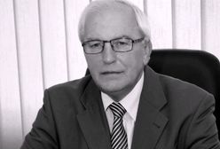 Nie żyje Tadeusz Wnuk. Był wojewodą i senatorem. Miał 73 lata