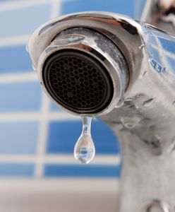 W 11 dzielnicach nie będzie wody. Przygotuj się