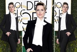 LOOK OF THE DAY: Evan Rachel Wood w garniturze Altuzarra