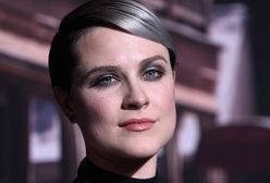 "Westworld": Evan Rachel Wood w poruszającym oświadczeniu przyznaje, że została zgwałcona