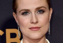 Evan Rachel Wood pokazała blizny po samookaleczeniu. Wstrząsające, co przeszła