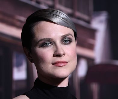 "Westworld": Evan Rachel Wood w poruszającym oświadczeniu przyznaje, że została zgwałcona