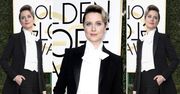 LOOK OF THE DAY: Evan Rachel Wood w garniturze Altuzarra