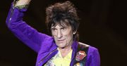Ronnie Wood przeszedł operację. Co z trasą koncertową The Rolling Stones?