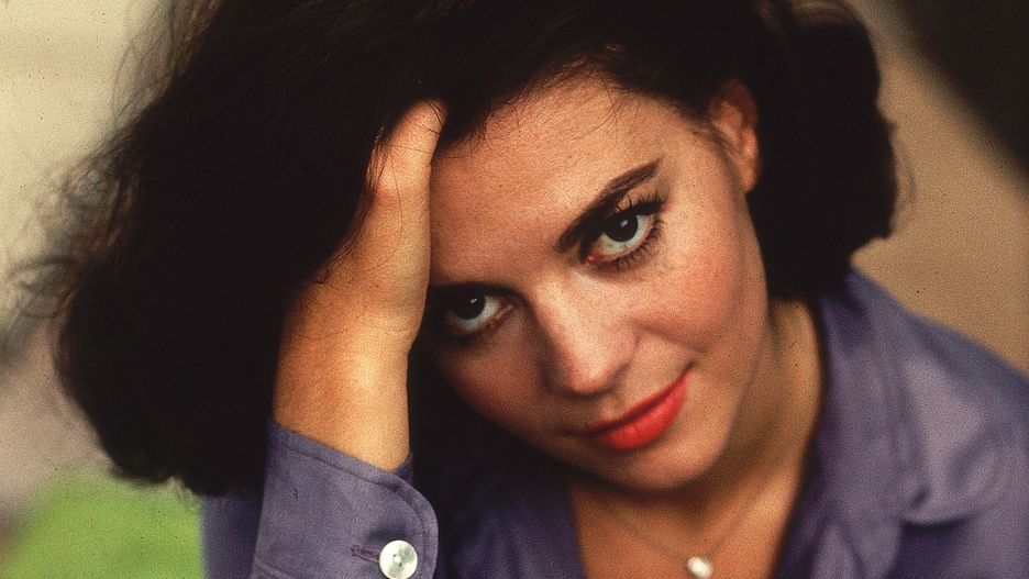 Natalie Wood zmarła w tajemniczych okolicznościach w 1981 r.