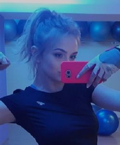 "Cudem przeżyłam". Po brutalnym ataku nożownika dziewczyna walczy o powrót do zdrowia