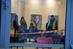 Atak nożownika w Stalowej Woli. Co wiemy o napastniku?