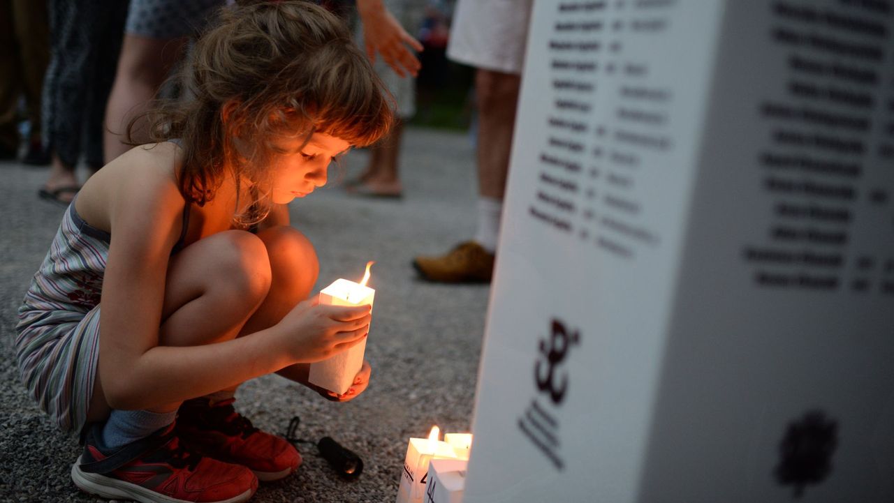 "Zbrodnia przeokrutna i wymagająca napiętnowania"