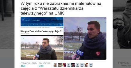 Jacek Kurski wreszcie oficjalnie wyjaśnił zamazanie serduszka WOŚP na kurtce posła PO