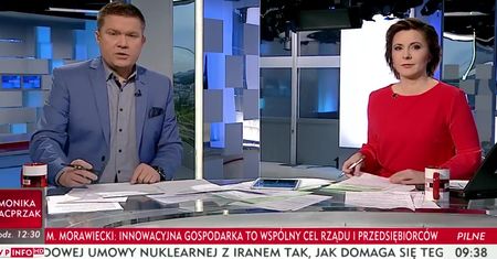 TVP poświęciło minutę na materiał o WOŚP! Pozytywne zaskoczenie czy skandal?