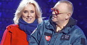 Szok! Agata Młynarska jednak nie zagrała z Wielką Orkiestrą Świątecznej Pomocy! Pierwszy raz w historii!
