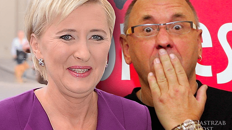 Agata Duda dla WOŚP cena za obraz