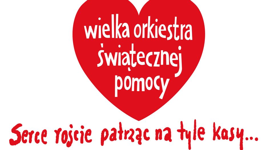 Owsiakowi ponownie udało się porwać Polaków do pokazania politykom swojej siły