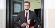 Minister ostro o RPO. "Wykorzysta największą tragedię, by dorzucić argumenty do dyskusji"