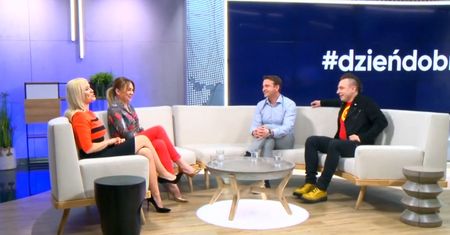 #dzieńdobryWP: ile prawdy jest w legendach o "bajecznym" życiu gwiazd disco polo?