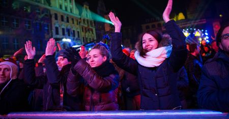 Sylwester 2019. Zakopane, Chorzów i Warszawa. Wiemy, jacy artyści wystąpią podczas Sylwestra TVP, Polsatu i TVN