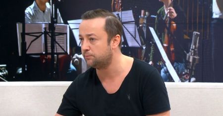 #dzieńdobryWP: Czesław Mozil: "Był Mistrzem. Na emigracji obok Osieckiej i Niemena odkryłem Młynarskiego"