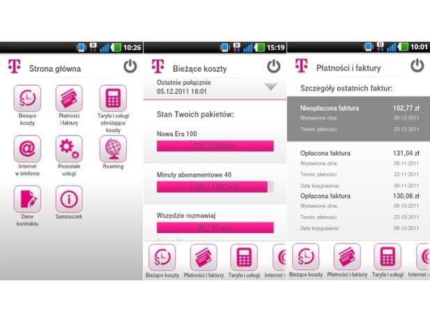 T-Mobile: MiBOA dla abonentów, czyli iBOA w telefonie