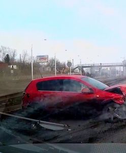 "Wariaci za kierownicą” w każdy poniedziałek i wtorek o 18.00 w Telewizji WP!