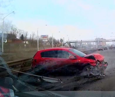 "Wariaci za kierownicą” w każdy poniedziałek i wtorek o 18.00 w Telewizji WP!