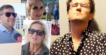 Gwiazdy TVN masakrują Kubę Wojewódzkiego: „Dyrektor to, co miał do powiedzenia, powiedział”. Najpierw on nie miał litości dla nich, a teraz one dla niego