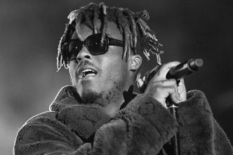 Juice Wrld NIE ŻYJE! 21-letni raper doznał nagłego ataku