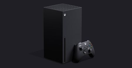 Xbox Lockhart wypatrzony po raz kolejny