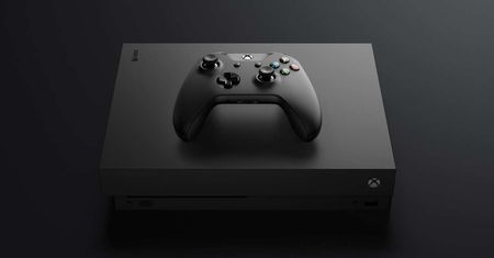 Xbox One X - najpotężniejsza konsola na rynku. Ale czy najsensowniejsza?