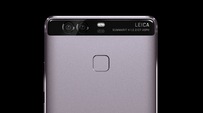 Kto naprawdę produkuje obiektywy firmowane jako Leica do Huawei P9?