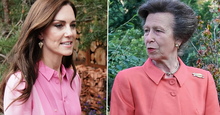 Kate i Anna w TEJ kwestii nie mogą dojść do porozumienia! W tle SZALONY pomysł żony księcia Williama