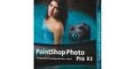 PaintShop Photo Pro X3 - nowe wydanie fotoedytora Corela