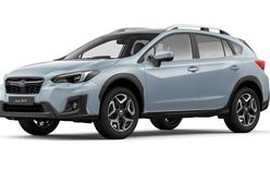Subaru pokaże pierwszy hybrydowy model plug-in. Powstanie przy współpracy Toyoty