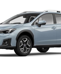 Subaru pokaże pierwszy hybrydowy model plug-in. Powstanie przy współpracy Toyoty