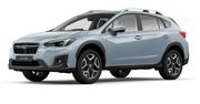 Subaru pokaże pierwszy hybrydowy model plug-in. Powstanie przy współpracy Toyoty