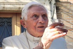 Dariusz Bruncz: Hejt na Benedykta. Trudne dni powolnego odchodzenia papieża emeryta