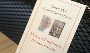 Górzyński: Przeczytałem książkę Benedykta XVI. Dziwna publikacja, która nikogo nie przekona [Opinia]