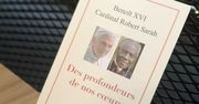 Górzyński: Przeczytałem książkę Benedykta XVI. Dziwna publikacja, która nikogo nie przekona [Opinia]