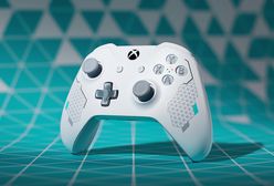 Microsoft ujawnił nowe pady do Xboxa