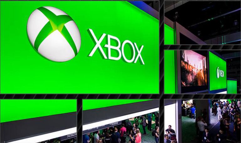 Regulamin Konkursu Xbox