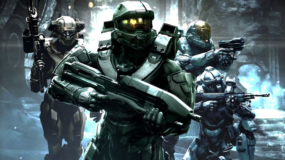 Plotki: "Halo Infinite" ma być najdroższą grą w historii
