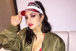 Charli XCX pokazała za dużo!