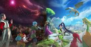 Dragon Quest XI i Switch. Połączenie bardziej niż oczywiste