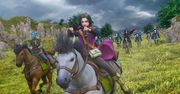 Anglojęzyczny Dragon Quest XI we wrześniu!
