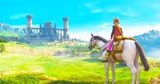 Fani japońskich role-playów mogą odetchnąć z ulgą - Square rozpoczyna tłumaczenie Dragon Quest XI