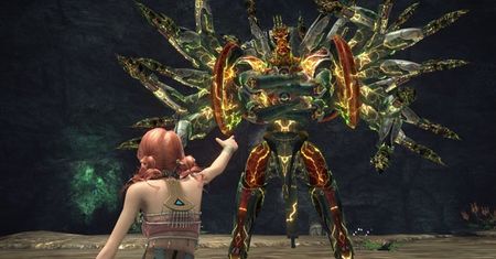 W Final Fantasy XIII nie będzie miast, bo za dużo z nimi roboty?