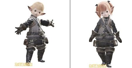Final Fantasy XIV również na 360